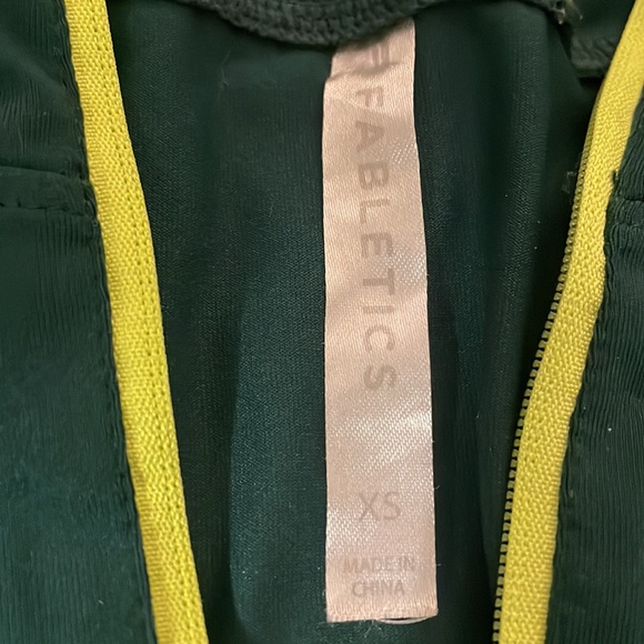 SOLD-Fabletics jacket - Picture 2 of 2